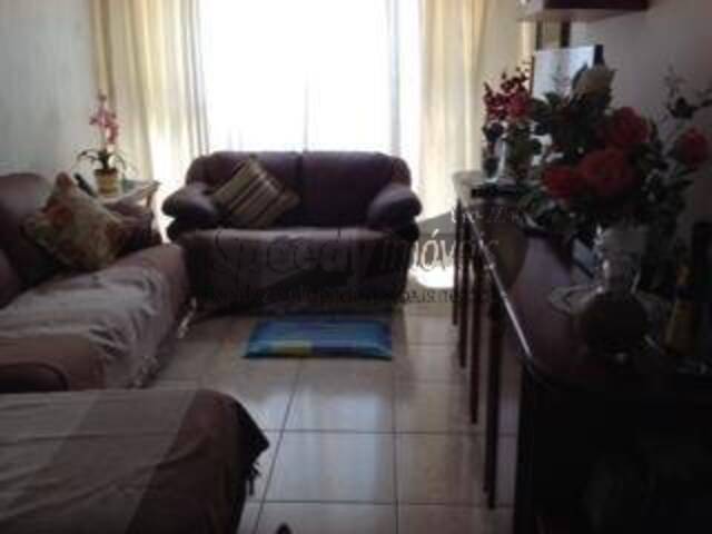 Apartamento para Venda em Santos - 2
