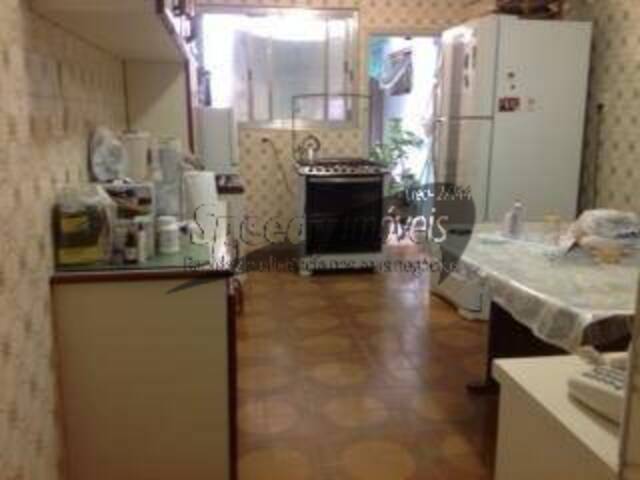 Apartamento para Venda em Santos - 4