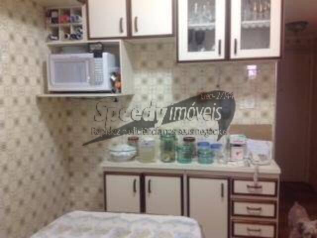 Apartamento para Venda em Santos - 5