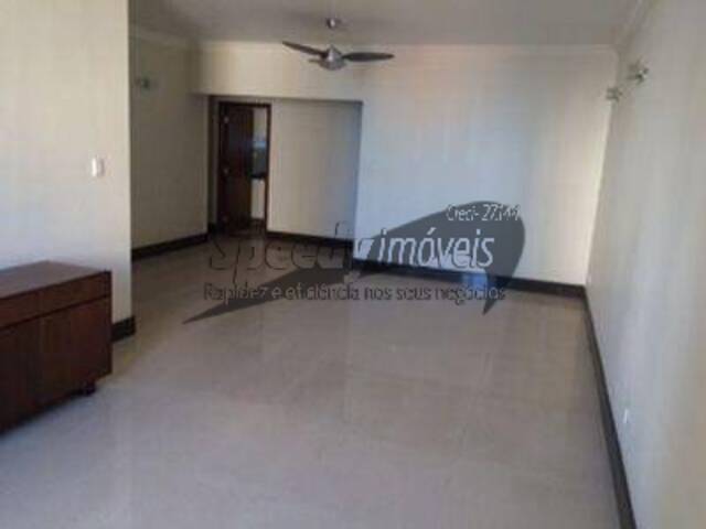 Apartamento para Venda em Santos - 3