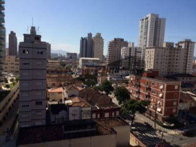 Apartamento para Venda em Santos - 4