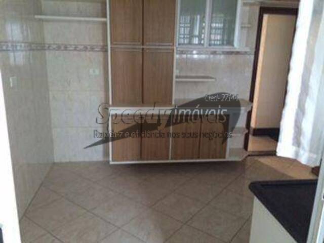Apartamento para Venda em Santos - 5