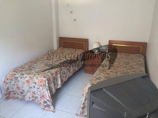 #1981 - Apartamento para Venda em Santos - SP - 3
