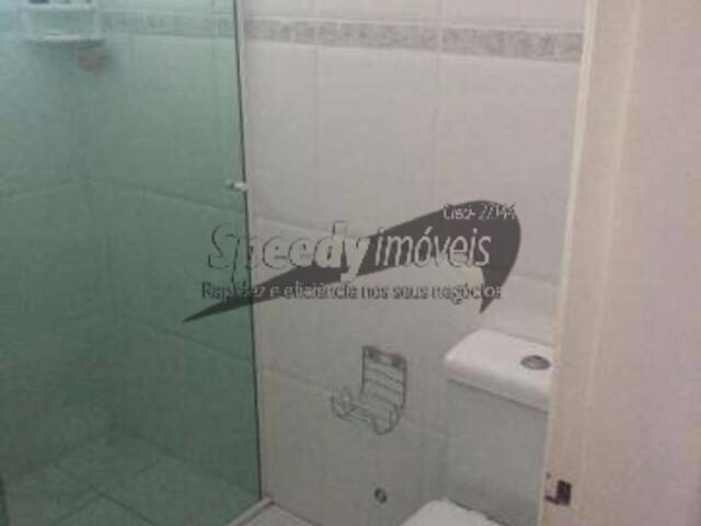 Apartamento para Venda em Santos - 4