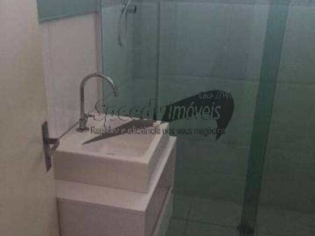 Apartamento para Venda em Santos - 5