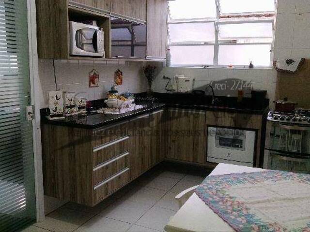 #1983 - Sobreposta para Venda em Santos - SP - 2