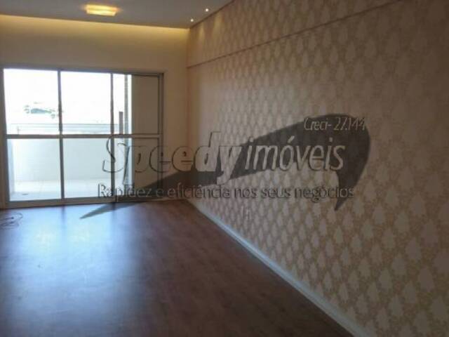 Apartamento para Venda em Santos - 3