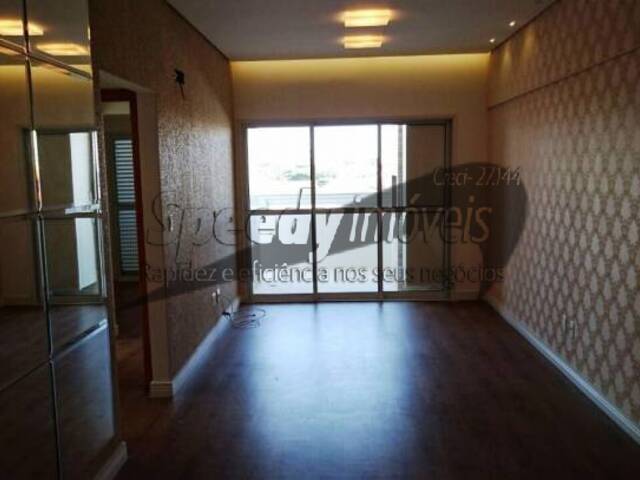 Apartamento para Venda em Santos - 2