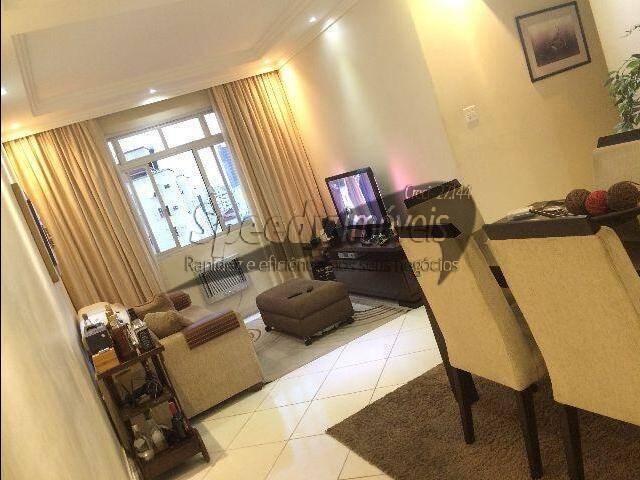 Apartamento para Venda em Santos - 2