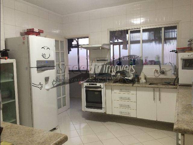 Apartamento para Venda em Santos - 3