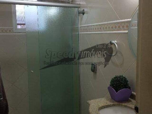 Apartamento para Venda em Santos - 4