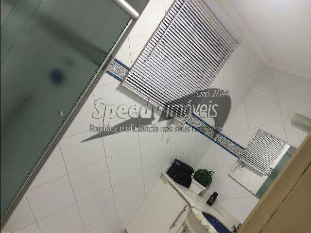 Apartamento para Venda em Santos - 5