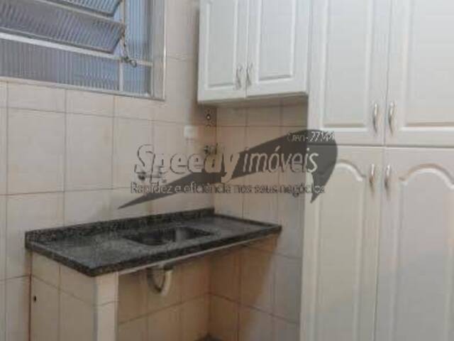 Apartamento para Venda em Santos - 5