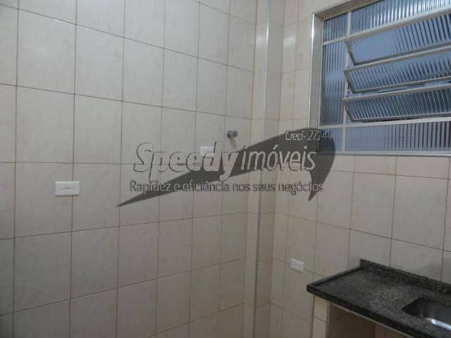 Apartamento para Venda em Santos - 4