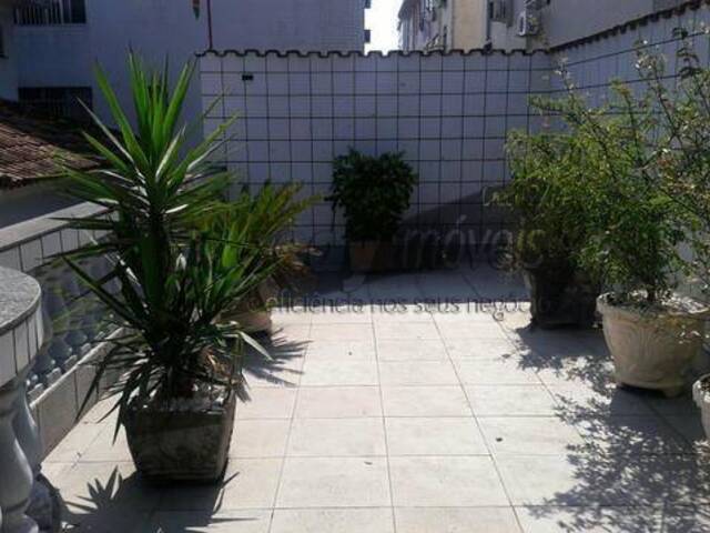 Sobrado para Venda em Santos - 4