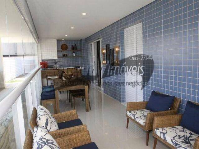 Apartamento para Venda em Santos - 4