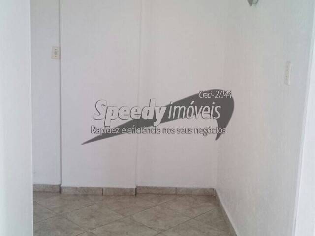 #1989 - Apartamento para Venda em Santos - SP - 3