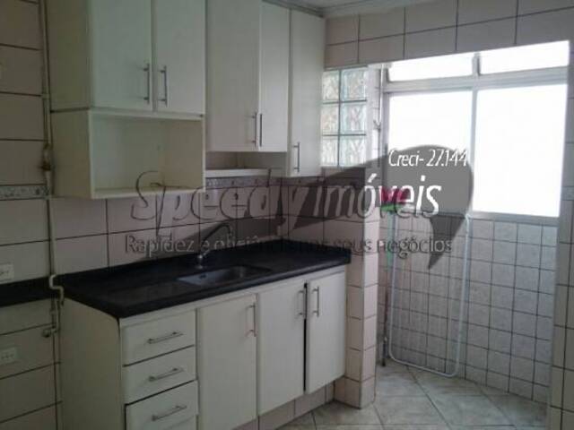 Apartamento para Venda em Santos - 4