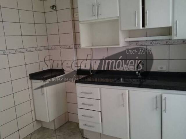Apartamento para Venda em Santos - 5