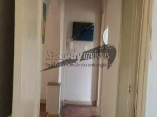 Apartamento para Venda em Santos - 3