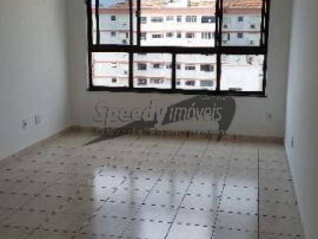 Sala APARTAMENTO EM SANTOS