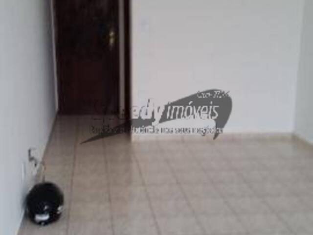 Apartamento para Venda em Santos - 3