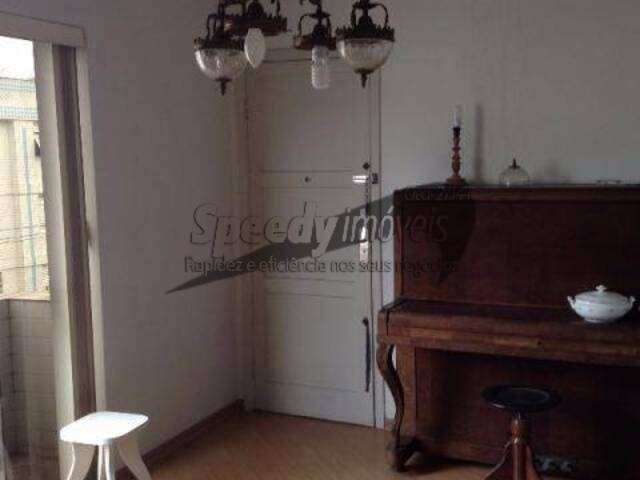 Apartamento para Venda em Santos - 2