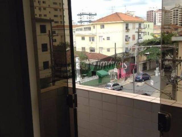 Apartamento para Venda em Santos - 3