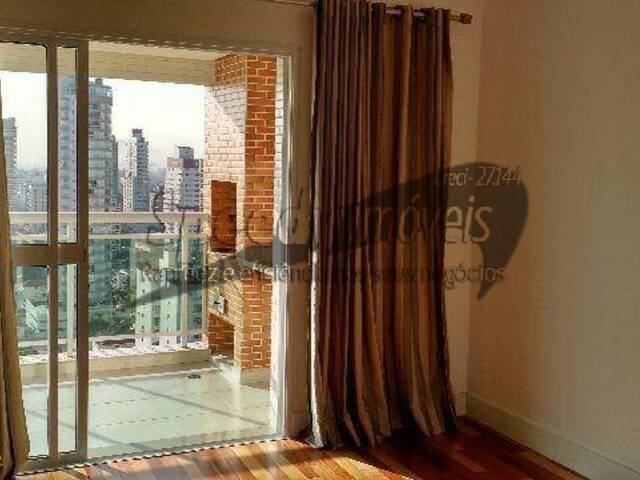 Apartamento para Venda em Santos - 4