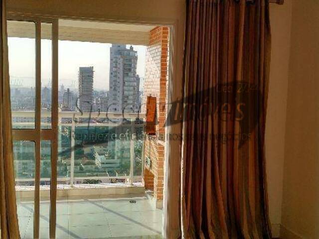 Apartamento para Venda em Santos - 5
