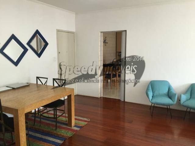 Apartamento para Venda em Santos - 2