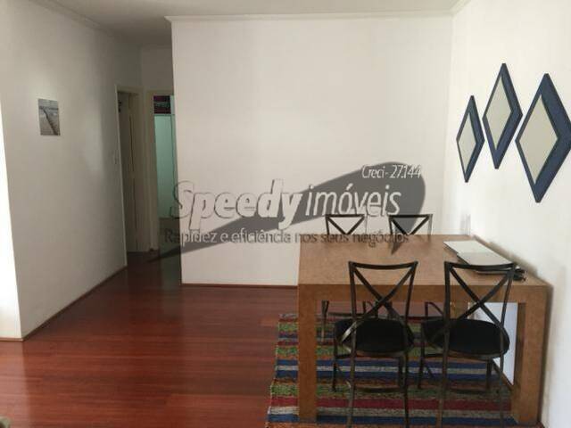Apartamento para Venda em Santos - 3