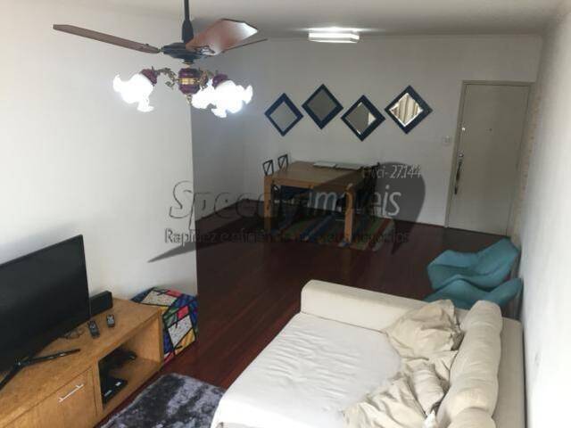 Apartamento para Venda em Santos - 5