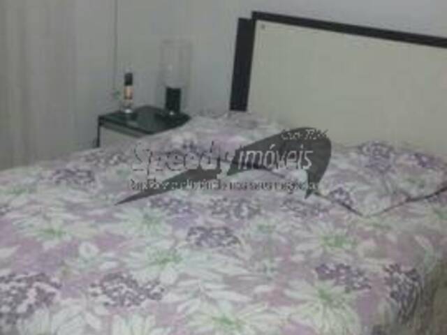 Apartamento para Venda em Santos - 2