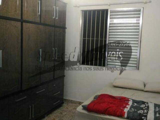 Apartamento para Venda em Santos - 3