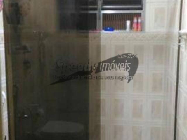 Apartamento para Venda em Santos - 4