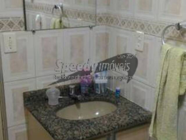 Apartamento para Venda em Santos - 5