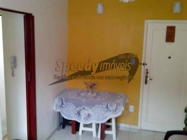 Apartamento para Venda em Santos - 2