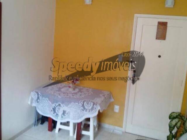 Apartamento para Venda em Santos - 3