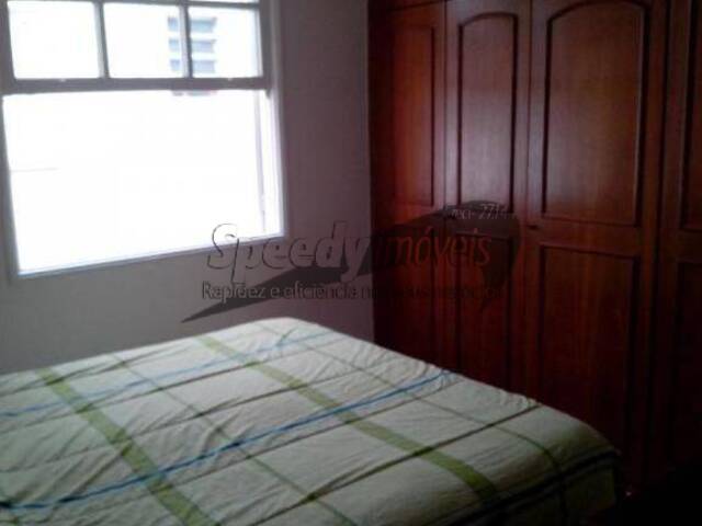 Apartamento para Venda em Santos - 5