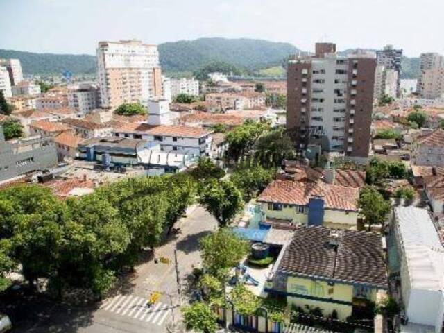 Apartamento para Venda em Santos - 2