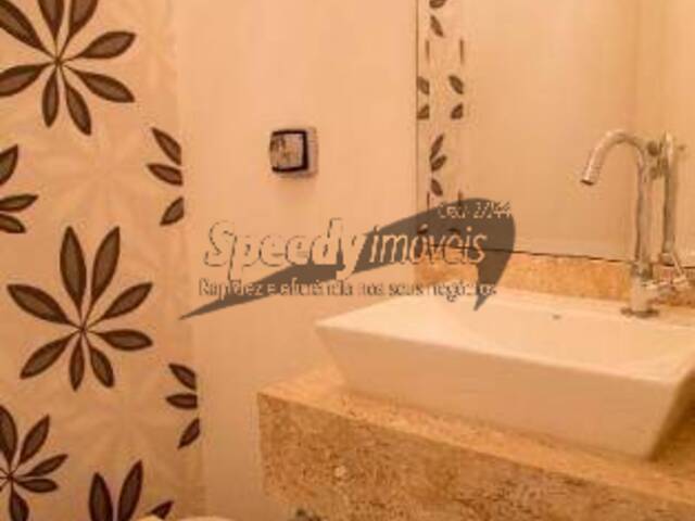 Apartamento para Venda em Santos - 5