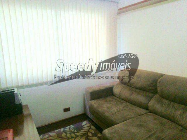 Apartamento para Venda em Santos - 5