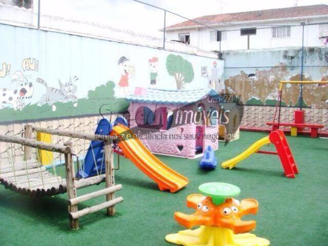 Apartamento para Venda em Santos - 2