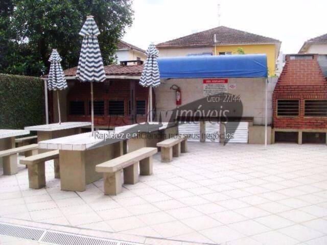 Apartamento para Venda em Santos - 3