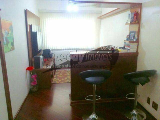 Apartamento para Venda em Santos - 4