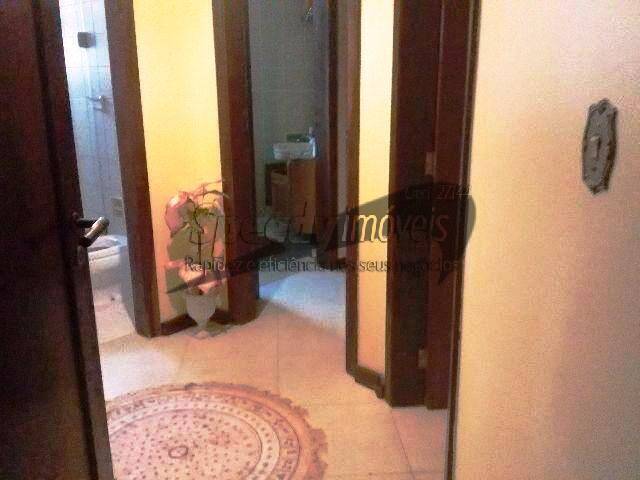 Apartamento para Venda em Santos - 4