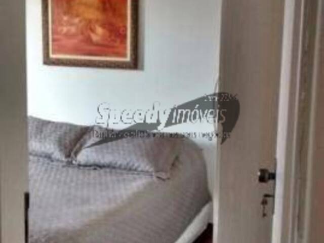 Apartamento para Venda em Santos - 5