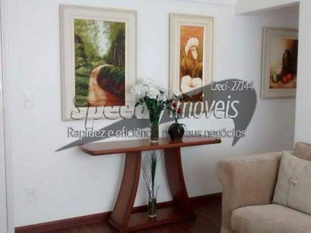 Apartamento para Venda em Santos - 3