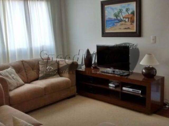 Apartamento para Venda em Santos - 2